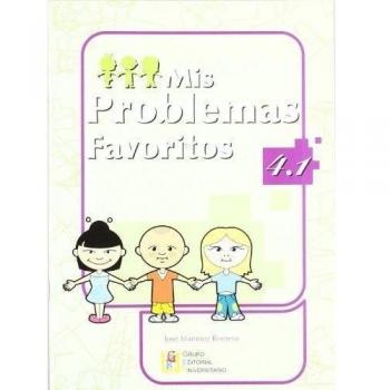 Mis problemas favoritos 4.1