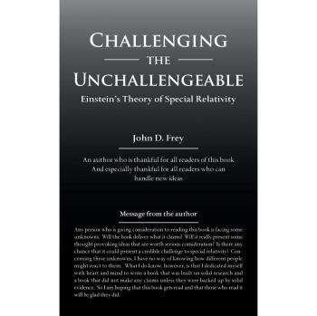 Desafiando lo Inchallengable: La Teoría de la Relatividad Especial de Einstein