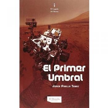 El Primer Umbral: 16