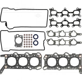 Juego de juntas, culata REINZ 02-53025-01 - Incluye juntas de culata de alta calidad, fabricadas por Reinz, diseñadas para proporcionar un sellado óptimo y duradero en motores. Compatibilidad