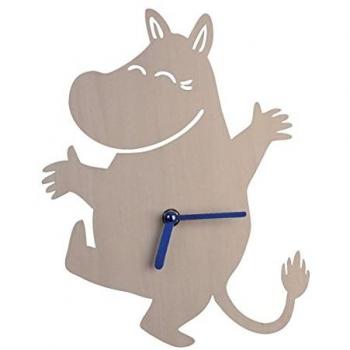 Mumin Original Reloj, un Verdadero Gancho para Todos los Moomins Fans