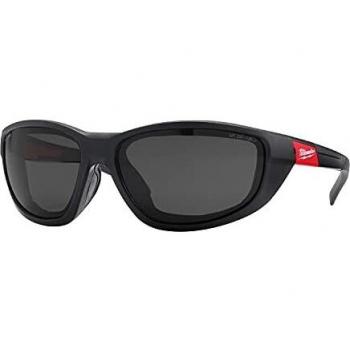 Gafas de seguridad premium con inserto polarizado - 6 Unidades MILWAUKEE Ref.4932471886