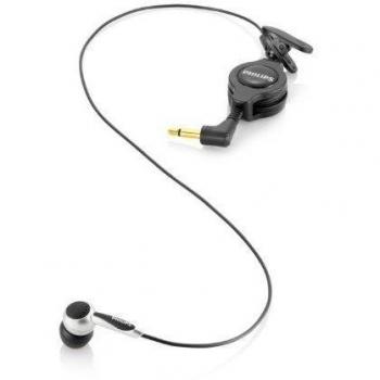 Philips LFH9162 - Micrófono para grabar llamadas telefónicas