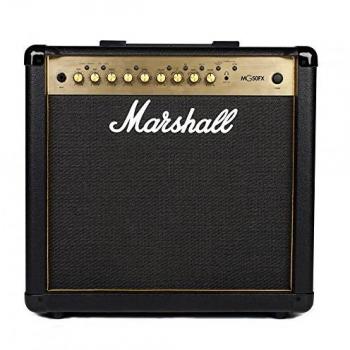 Marshall MG50GFX Gold 50W Guitar Combo Amplifier