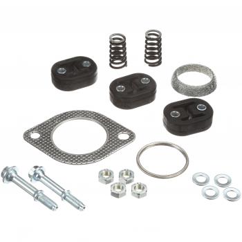 Juego de montaje HJS para sistema de escape Nissan Primera P12 82 42 4284