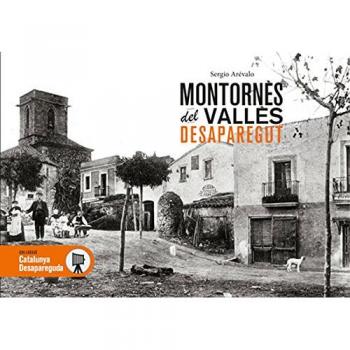 Montornès del Vallès desaparegut: 38 - Arevalo Sergio