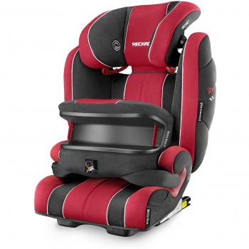 Recaro RB6148.21414.66 Monza Nova Is Limited Edition Racing Silla de Bebe