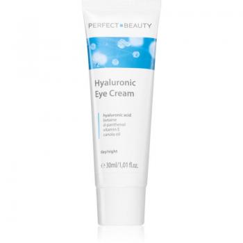 Farmona Perfect Beauty Hyaluronic Eye Cream Day and Night 30 ml