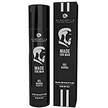 Alkemilla - gel de afeitar
