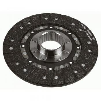 Sachs 1864 002 854 embrague Impresión Barras
