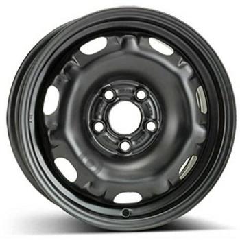 Llanta de Acero Alcar 7250 6x14 5x100 ET37 CB57.1