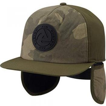 Burton Tap Line Hat - Gorra para Hombre Worn Camo Talla única