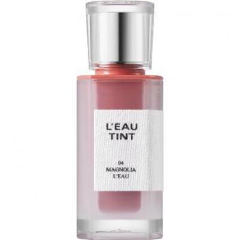 BBIA L'eau Tint Lip Color - 4.5g - Shade 04 Magnolia