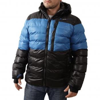 Peak Mountain Captin Down Puffer Jacket