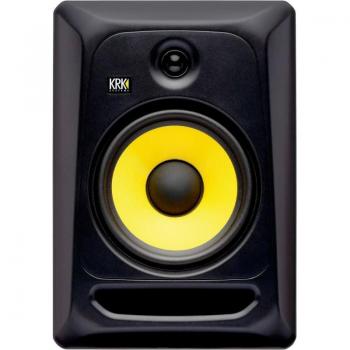 Altavoces KRK Classic 8 G3 - Sonido de Alta Calidad