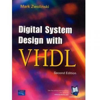 Digital System Design with VHDL