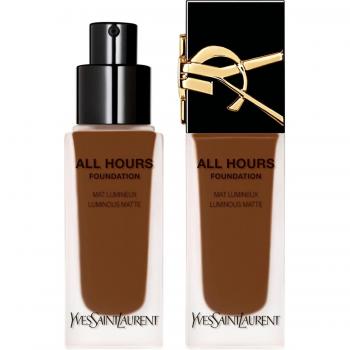 Yves Saint Laurent All Hours Foundation SPF39 25ml