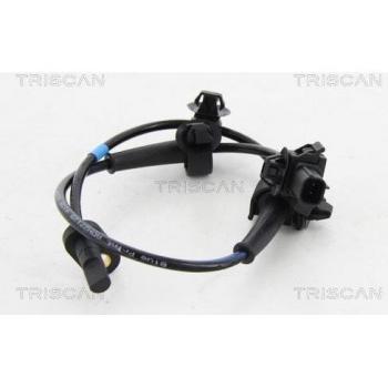Sensor ABS TRISCAN 8180 40514