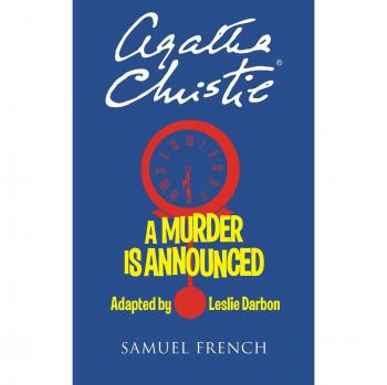 A Murder Is Announced