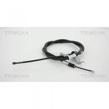 Cable de freno de mano TRISCAN 8140 131169