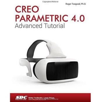 Creo Parametric 4.0 Advanced Tutorial