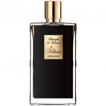 Kilian Paris Straight to Heaven White Crystal Refillable Eau de Parfum 100 ml Unisex