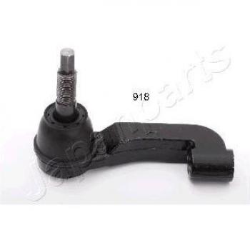 Rótula de dirección JAPANPARTS TI-917L