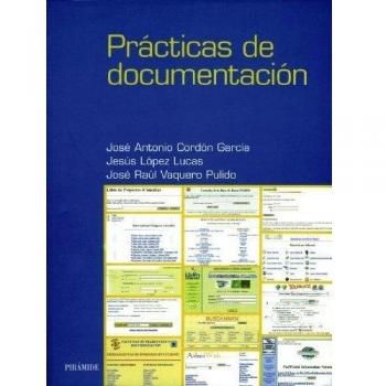 Prácticas de documentación