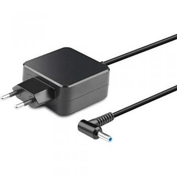 MicroBattery MBXHP-AC0032 adaptador e inversor de corriente Interior Negro - Fuente de alimentación