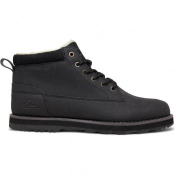 Quiksilver Mission V Botas de hombre negras