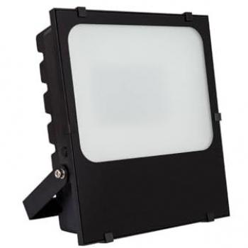 Foco Proyector LED 200W 145 lm/W IP65 HE Frost PRO Regulable Blanco Cálido 3000K