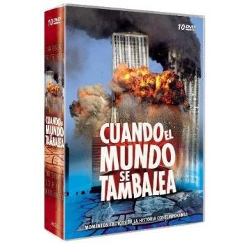 Cuando el mundo se tambalea [DVD]