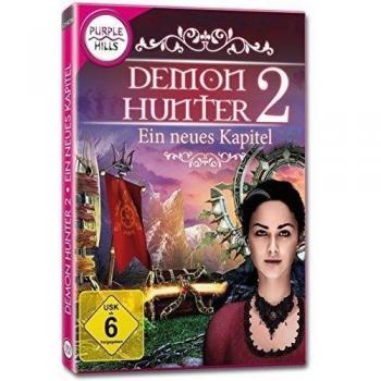 Demon Hunter 2: Ein Neues Kapitel [Importación Alemana]