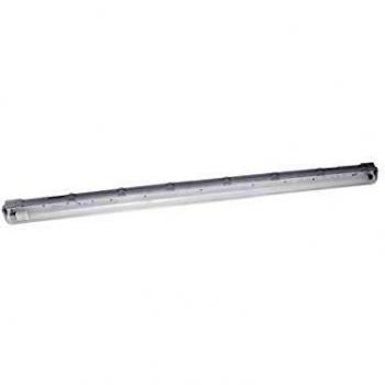 Lámpara LED Resistente a la Humedad Submarine 19W, 2050 lm, 4000K, IP65, 150 cm