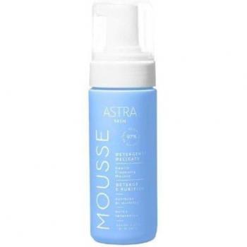 Astra Make-up Skin Gentle Cleansing Foam for the Face 150 ml