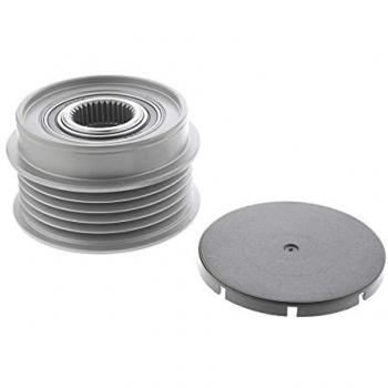 Rueda libre de alternador VEMO V10-23-0002 para SEAT Ibiza, Leon, Toledo, Cordoba, Alhambra, Arosa, Inca y VOLKSWAGEN Golf, Passat, Polo
