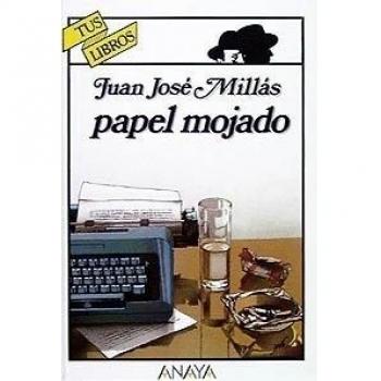 Papel mojado