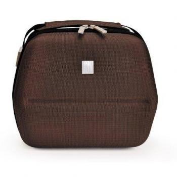 lunchbag eva marron 9822-t
