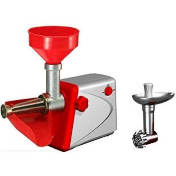 Exprimidor de tomates y picadora de carne Artus C25 - 385 W