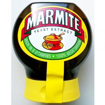 Marmite me exprime 3 x 200gm