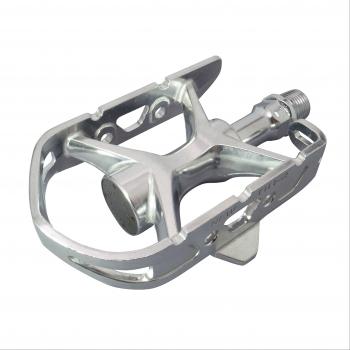 MKS Ar-2 Road Pedales, Unisex, metálico, One Pair