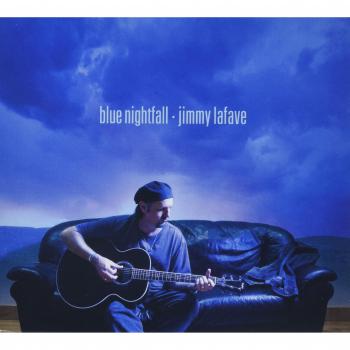 Blue Nightfall