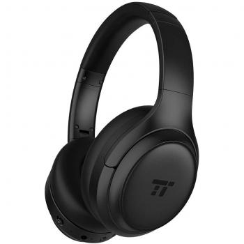 TaoTronics Cascos Auriculares Bluetooth Plegable 5.0