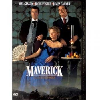 Maverick [Reino Unido] [DVD]