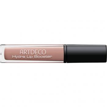 ARTDECO Hydra Lip Booster Lip Gloss with Moisturising Effect Shade 28 Translucent Mauve 6 ml