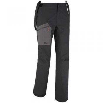 Millet Elevation GTX P Pantalón, Hombre, Black/Noir, M