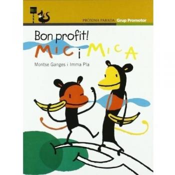 Mic I Mica Bon Profit Catalan