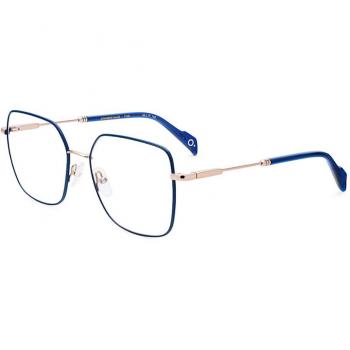 Etnia Barcelona Kongens Have PGBL Armazones para Mujer Azules 55 Lentes Recetadas