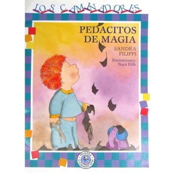 Pedacitos De Magia/ Bits of Magic