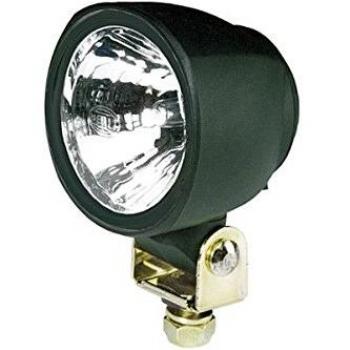 Faro de trabajo HELLA 1G0 996 176-002 - Halógeno - Módulo 70 - 24/12V - Montaje vertical/ajustable - Iluminación de corto alcance - Conector